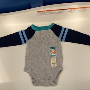 Baby boy Onesie